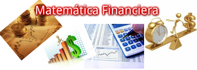 Matemáticas Financieras administración de empresas